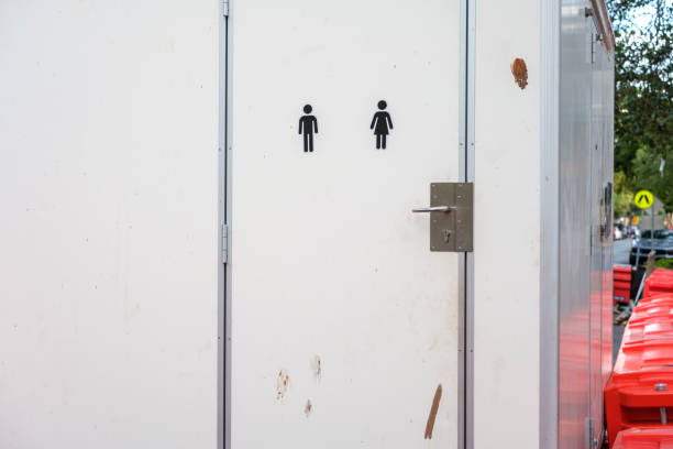 Portable Toilet Options We Offer in Pierson, FL