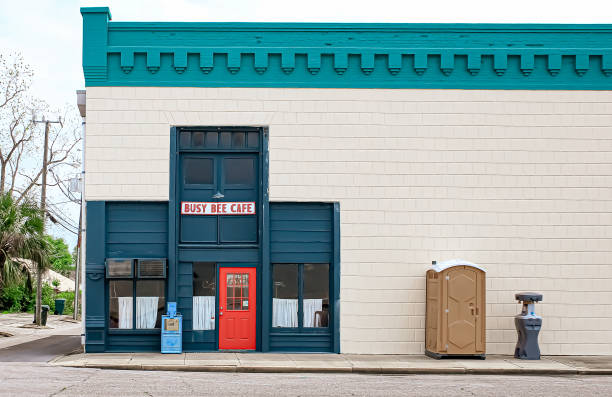 Best Porta potty rental near me  in Pierson, FL