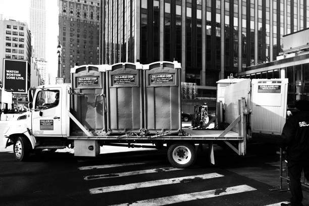 Best Long-term porta potty rental  in Pierson, FL